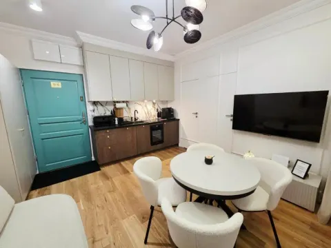 Prestige Stay in Poznań, photo 4 of 10