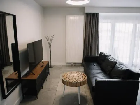 APARTAMENT BUŁGARSKA 60m2-3 POKOJE-PIĘKNY WIDOK-13 PIĘTRO 24H CHECK IN, photo 3 of 10