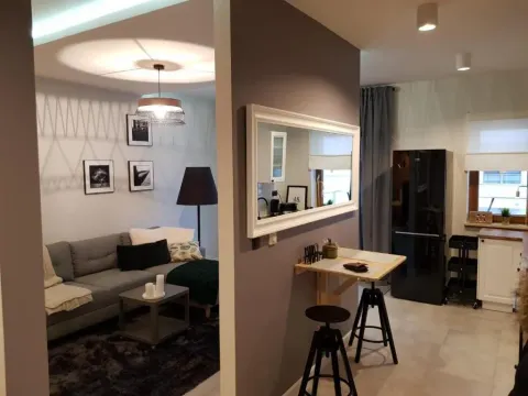 Apartament MALTA COMFORT Wes Quality Suite, photo 4 of 10
