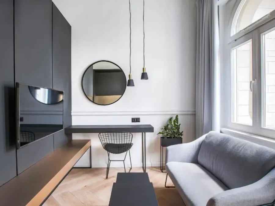 Homewell Boutique Apartments, photo 1 of 10