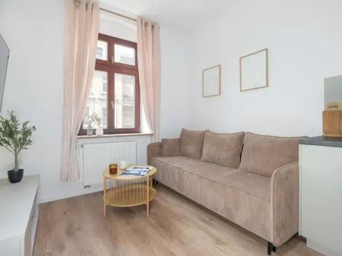 Przytulny Apartament Blisko Rynku by Noclegi Renters, photo 5 of 10