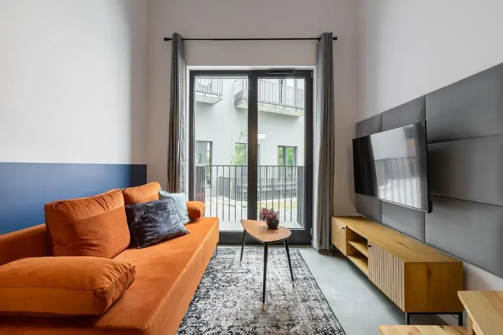Homewell Apartments Lofty nad Wartą, photo 1 of 10