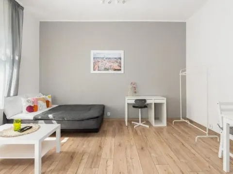 Bright and Cosy Apartments in Poznań by Noclegi Renters, photo 7 of 10