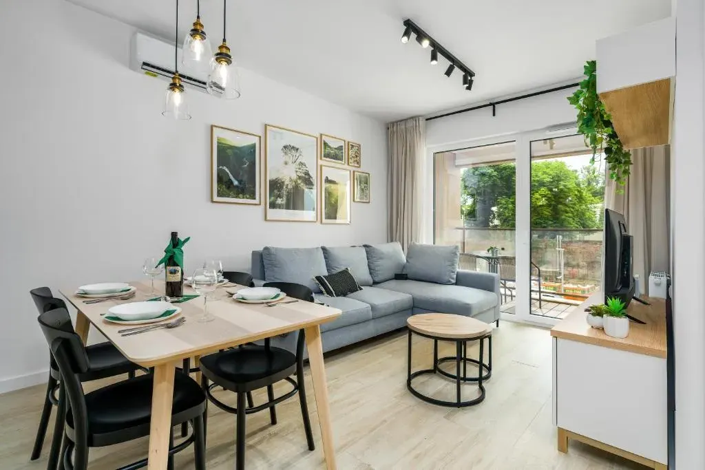 Apartments Na Podgórniku by Renters Prestige, photo 1 of 10