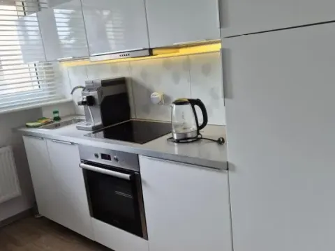 Christiana Andersena - apartament, photo 4 of 10