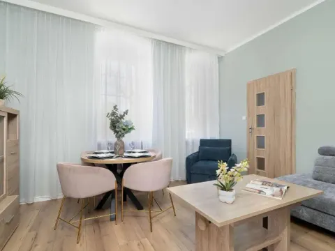 Modern Studio close to the Old Market Square and the Warta River by Noclegi Renters, photo 7 of 10