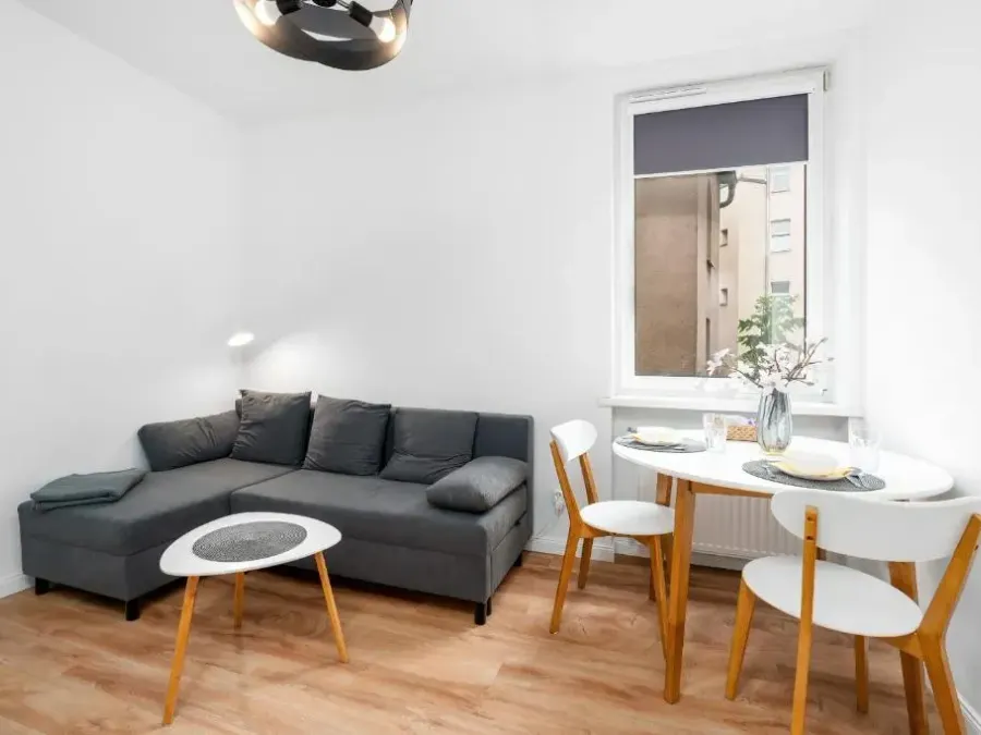 Apartments Pod Herkulesami by Noclegi Renters, photo 1 of 10