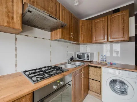 Osiedle Piastowskie Comfort Apartment by BookingHost, photo 4 of 10