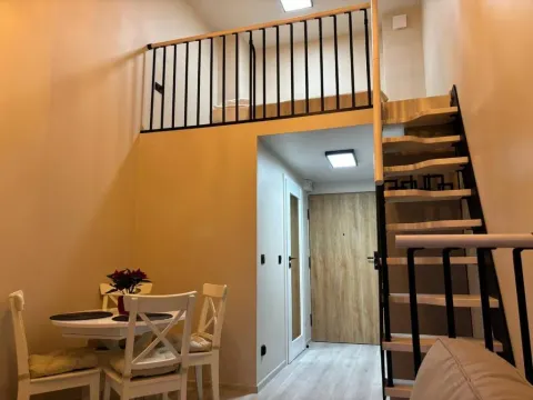 APARTAMENT Cappuccino Lofty nad Wartą, photo 10 of 10