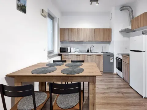 Zawady Comfort Apartment by BookingHost, photo 8 of 10