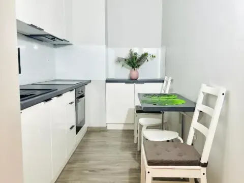 Małe Garbary 8 Apartment, photo 7 of 10