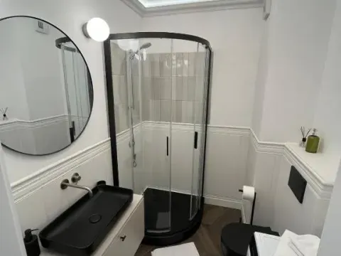 Cozy and quiet apartment in the city centre, photo 5 of 10