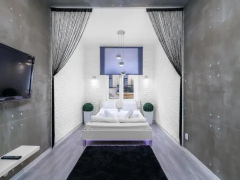 Sleepway Apartments - Grey Dream, photo 7 of 10