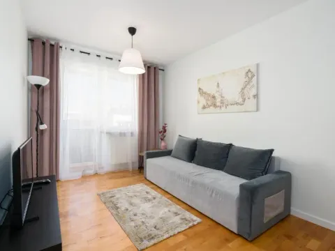 Malta Apartment Katowicka Pool & Parking by Noclegi Renters, photo 2 of 10