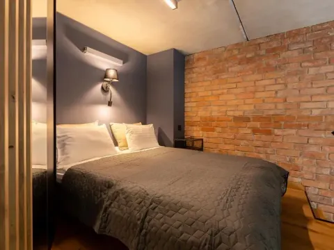 Homewell Premium Lofts - free parking, photo 7 of 10