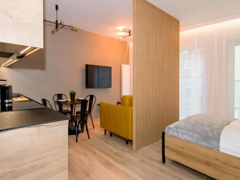 MTP/ZOO Prestige Apartments, photo 8 of 10