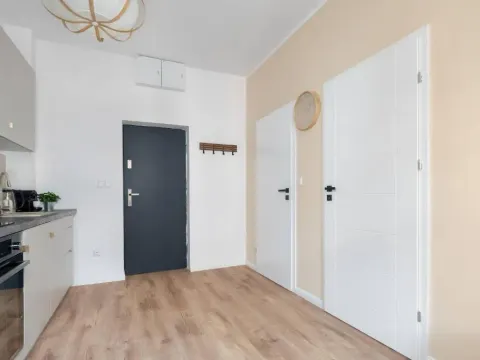 Przytulny Apartament Blisko Rynku by Noclegi Renters, photo 10 of 10
