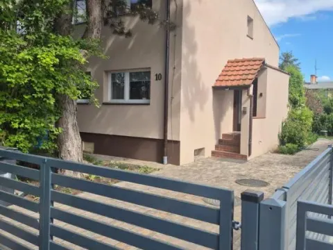 Apartament Brzechwy, photo 6 of 10