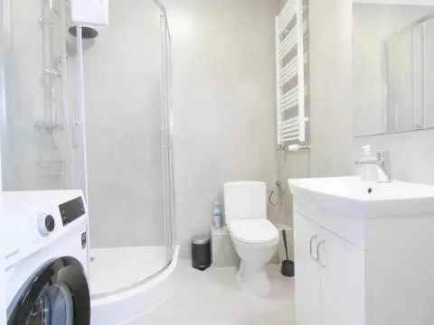 RentPlanet - Apartament Górczyńska, photo 10 of 10