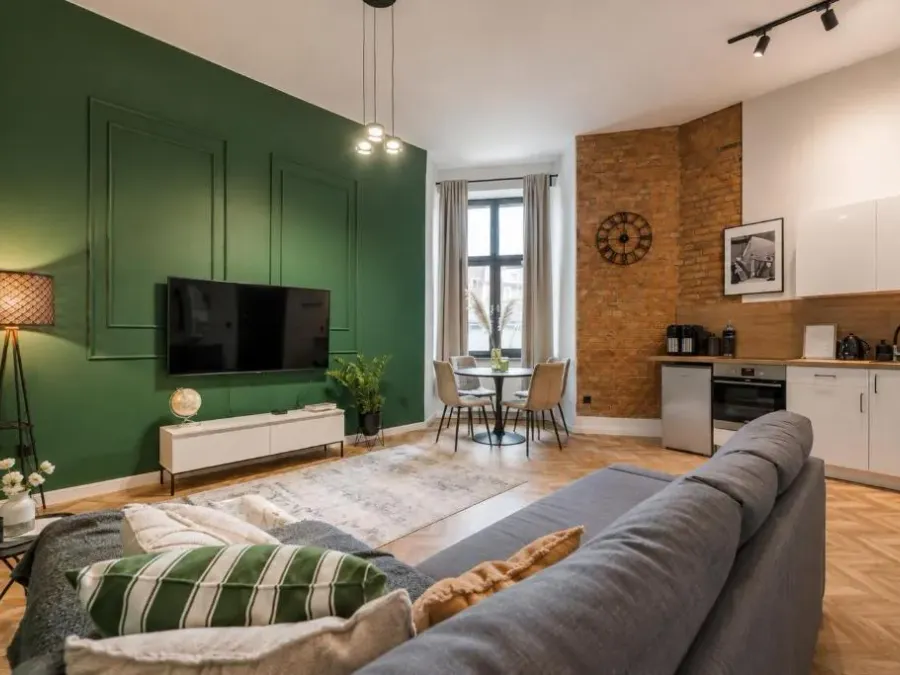 Saint Martin 32 Loft Studio, photo 1 of 10