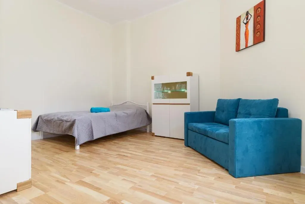 Apartament Garncarska, photo 1 of 10