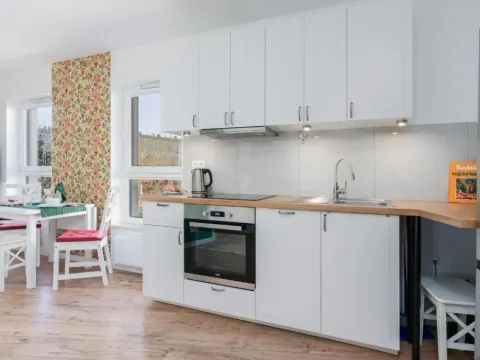 Rezydencja Rejtana with FREE GARAGE Poznań by Noclegi Renters, photo 7 of 10