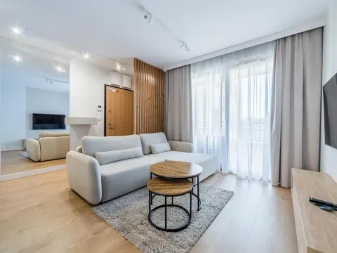 Jeżyce Elite Stylish Studio by BookingHost, photo 5 of 10