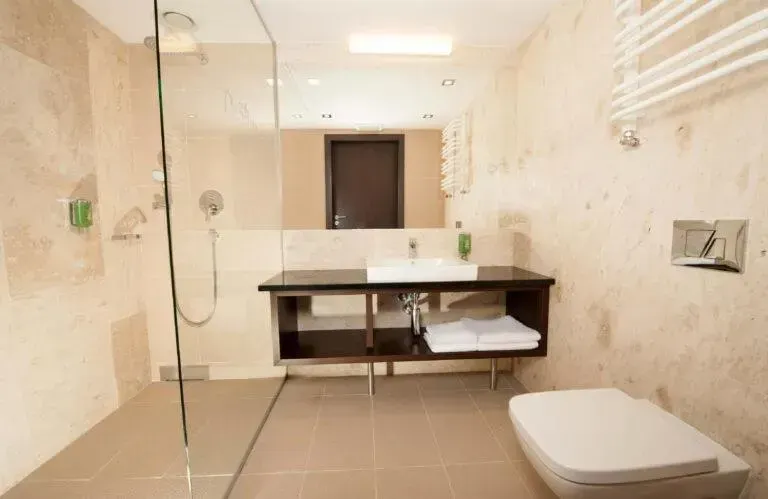 Hotel DeSilva Premium Poznań, photo 1 of 10