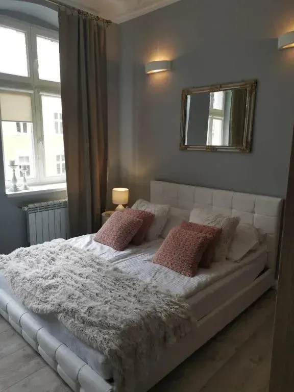 Apartamenty APARTLUX self check-in 24h, photo 1 of 10