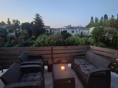 Apartament Brzechwy, photo 9 of 10