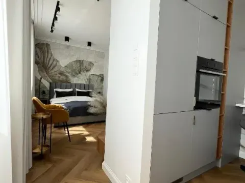 Poznań Apartments Towarowa, photo 3 of 10