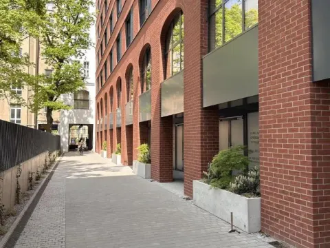 Apartament Plac Wolności, photo 6 of 10