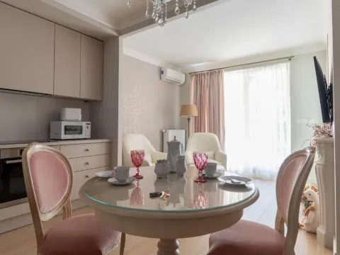 Almond Dream Komfortowy Apartament Smart Lock, photo 9 of 10