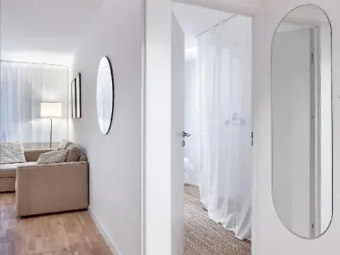 Kosmonautów Comfort Apartment by BookingHost, photo 3 of 10