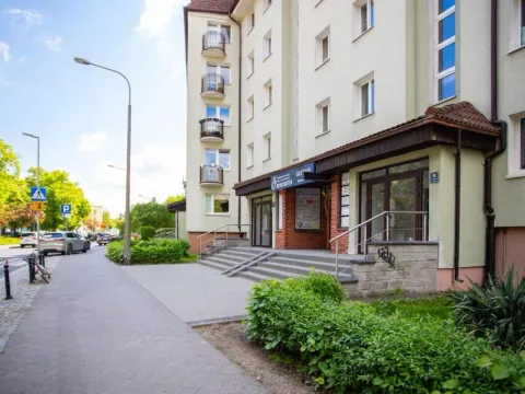 Jasny Apartament blisko Starego Browaru, photo 6 of 10
