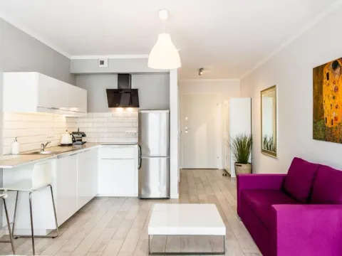Super-Apartamenty Old Market, photo 4 of 10