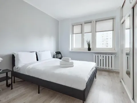 Osiedle Orła Białego Apartment by BookingHost, photo 6 of 10