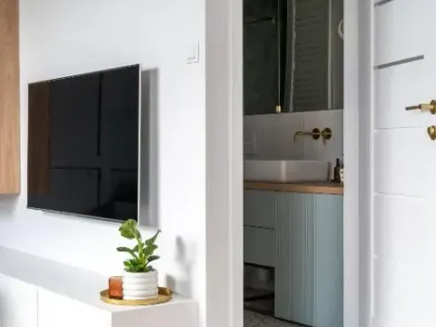 Choya Apartments, photo 5 of 10
