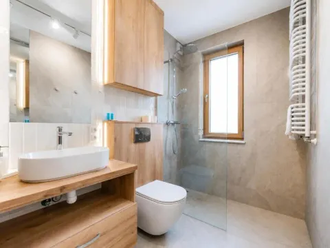 Jeżyce Elite Stylish Studio by BookingHost, photo 8 of 10