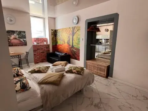 D'Ali apartamenty w centrum Poznania, photo 2 of 10