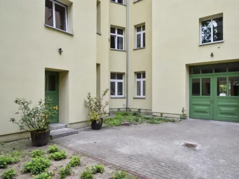 Apartament Szafir i Onyks by LookAp, photo 10 of 10