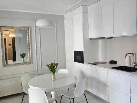 Poznań Center Apartment Zwierzyniecka Centrum, Targi, MTP 24h self check-in, parking, photo 4 of 10