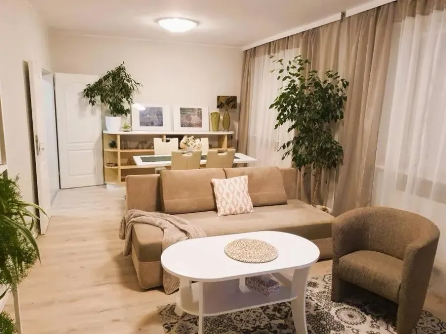 Zielony apartament., photo 1 of 10