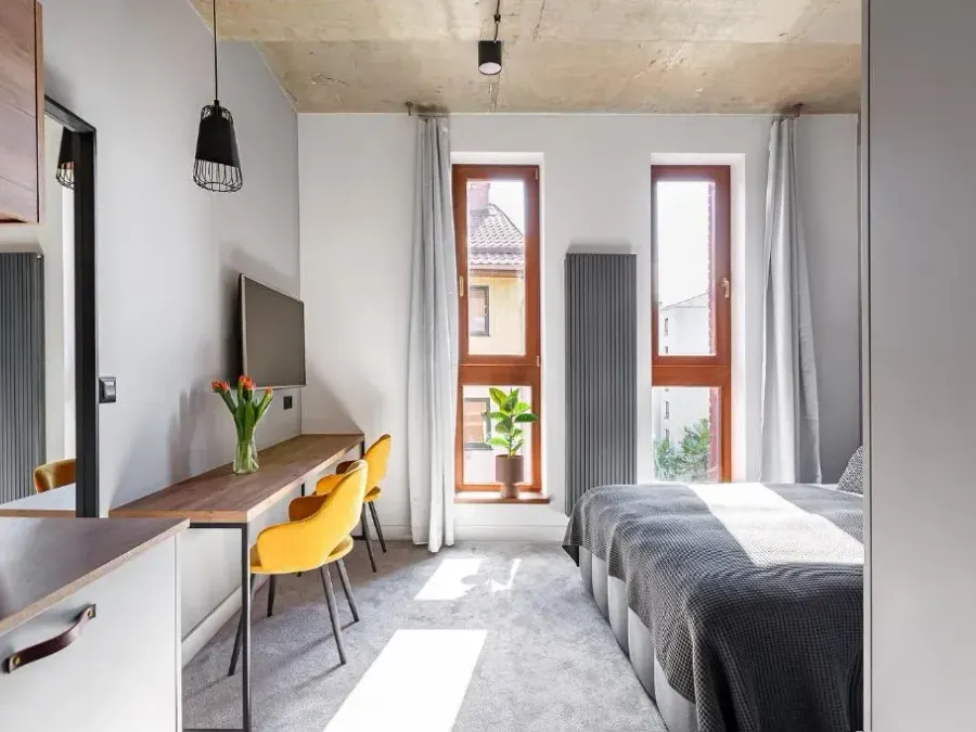 Homewell Boutique Apartments Stare Miasto, photo 1 of 10
