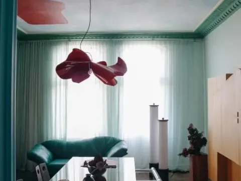 Most Teatralny Artistic Apartment by BookingHost, photo 3 of 10