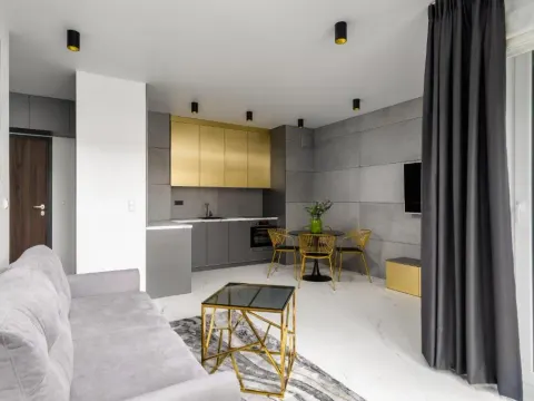 EL Apartments - Diadem, photo 4 of 10