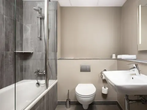 Ibis Poznan Centrum, photo 8 of 10