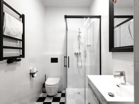 Apartamenty Wodna 13, photo 6 of 10