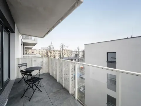 RentPlanet - Apartament Marcelińska, photo 5 of 10