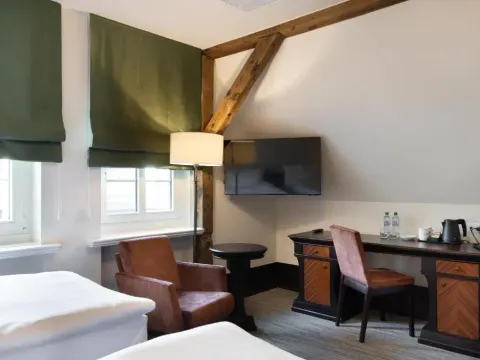 Brovaria Boutique Hotel Stary Rynek - Old Town Square, photo 10 of 10